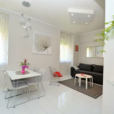 Populare Apartment Zadar