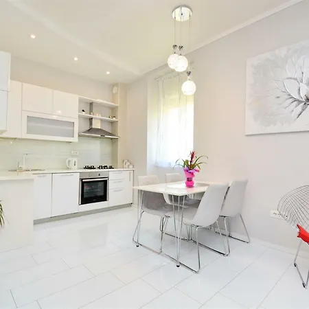 Populare Apartment Zadar