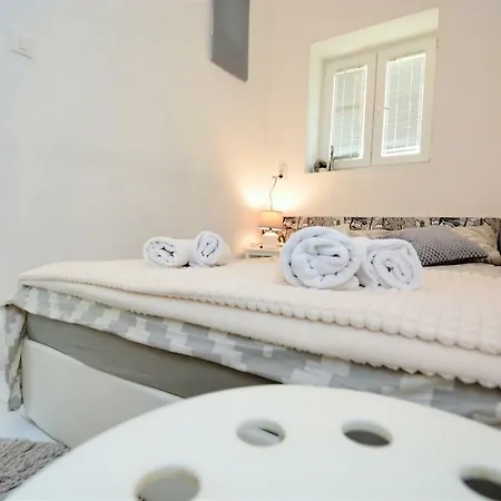 Populare Apartment Zadar