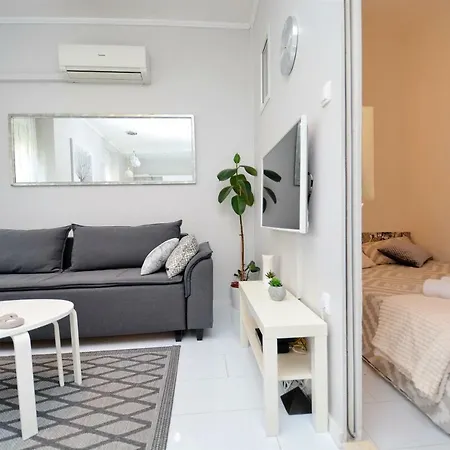 Populare Apartment