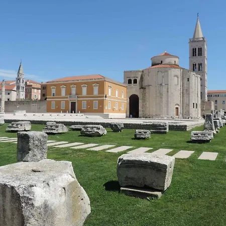 Apartment Populare Zadar