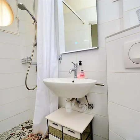Apartment Populare