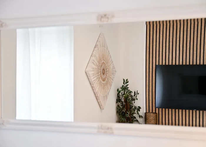 Apartman Populare Zára