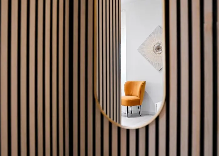 Apartman Populare Zára