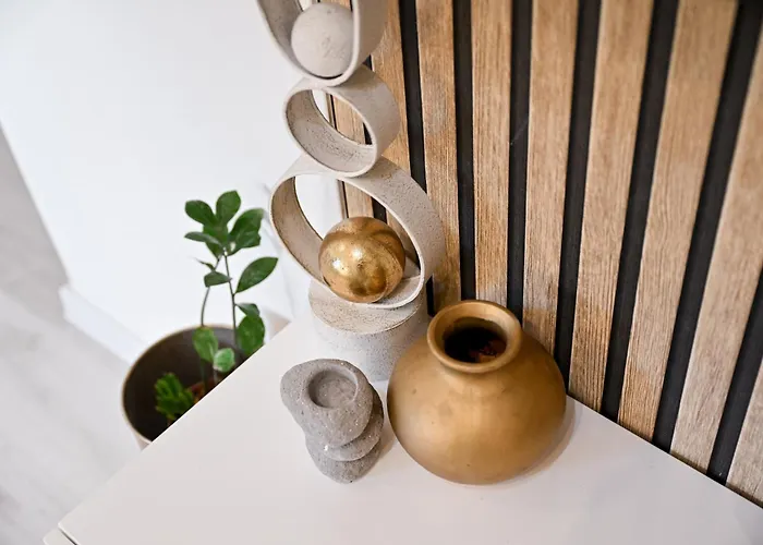 Populare Apartman Zára