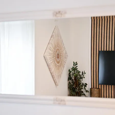 Διαμέρισμα Populare Ζαντάρ