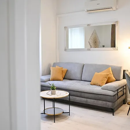 Apartment Populare