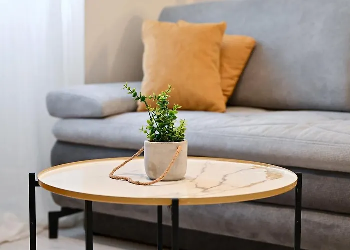 Διαμέρισμα Populare *