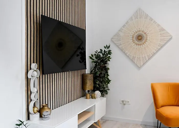 Lägenhet Populare *