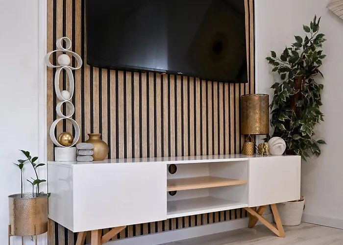 Populare Lägenhet *