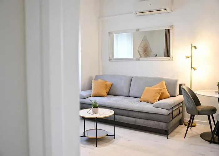 Διαμέρισμα Populare