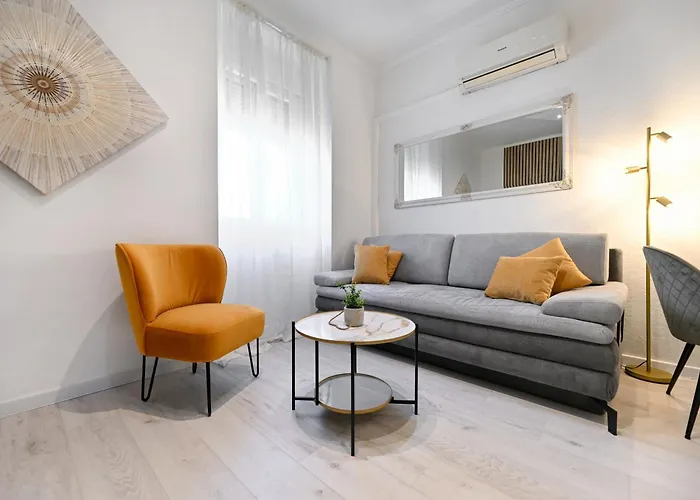 Διαμέρισμα Populare Ζαντάρ