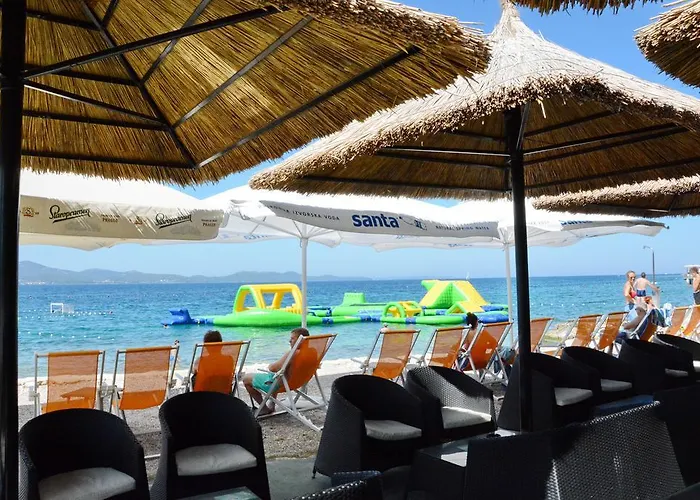 Διαμέρισμα Populare