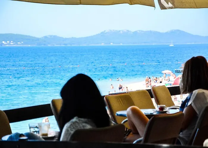 Διαμέρισμα Populare Ζαντάρ