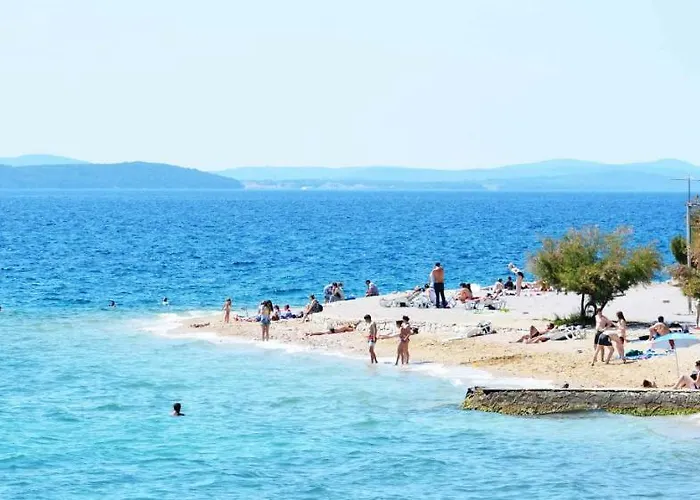 Populare Διαμέρισμα *